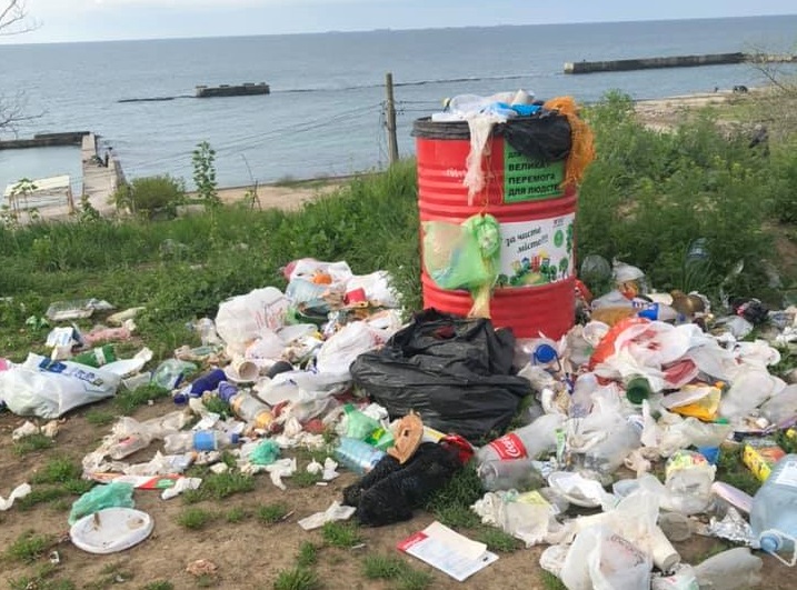 Концерт Хобарта Эрла и пижамная вечеринка: куда пойти одесситам в пятницу и этот уик-энд фото 1