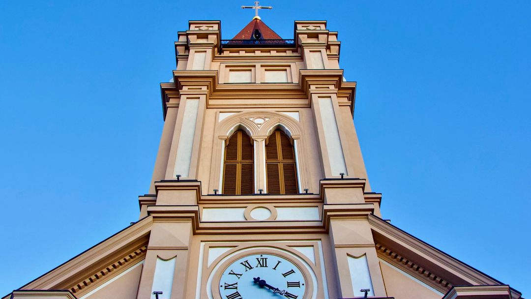 Концерт Spirit of Barocco