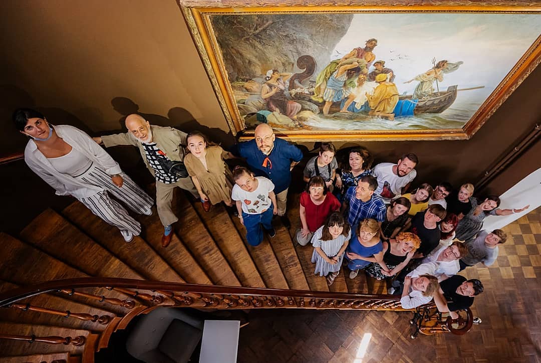 Что сделал Ройтбурд для Художественного музея за четыре года в должности директора