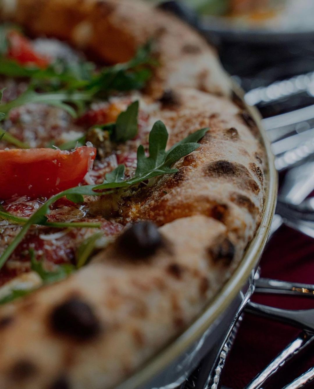 Ресторан "13". Фото: instagram.com/13.odessa