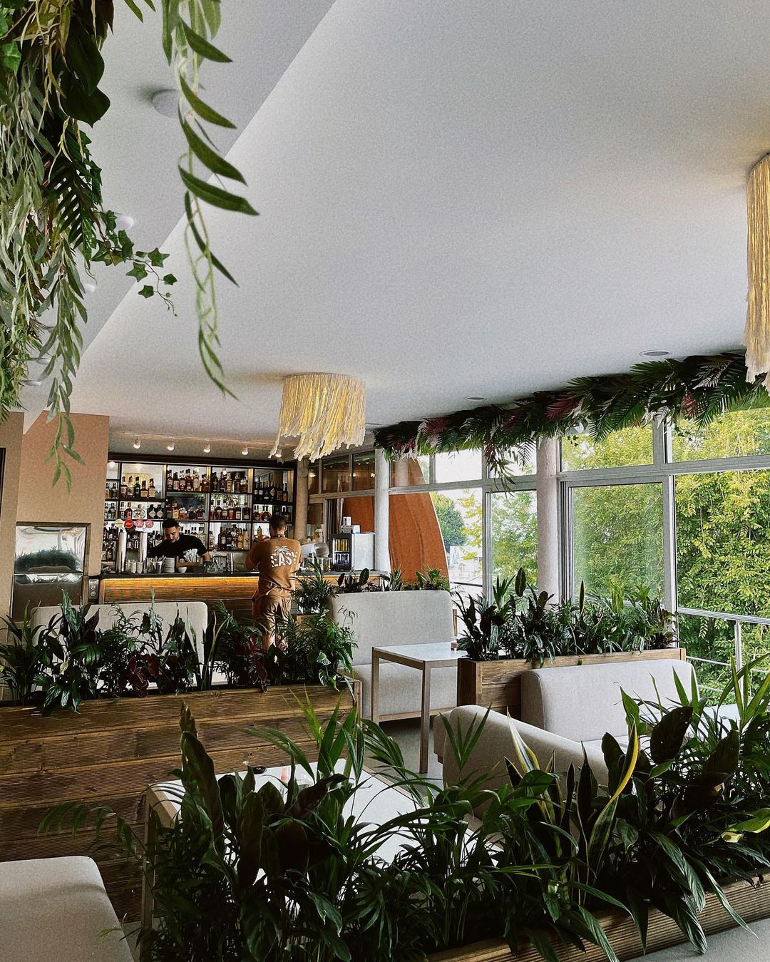 Ресторан Easy. Фото: instagram.com/i_4e_kuda_odessa