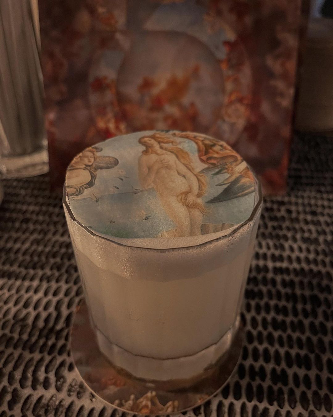 Ресторан "13". Фото: instagram.com/zhdanova_05