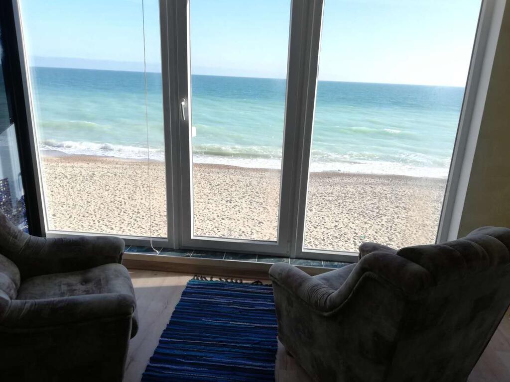 Дом на Шкиперской