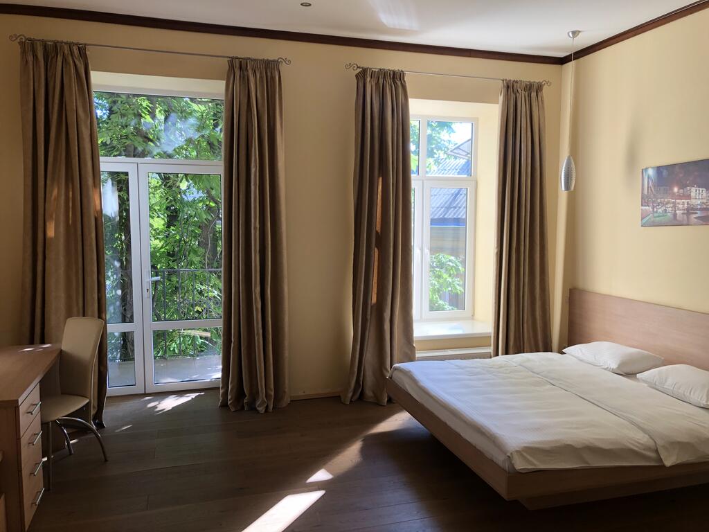 Vorontsov Apartments