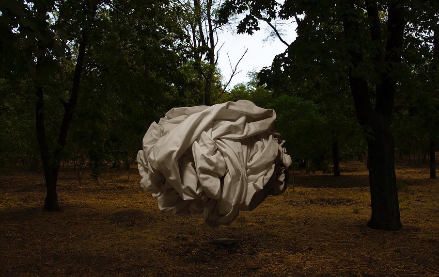 Фотовыставка Repeat.