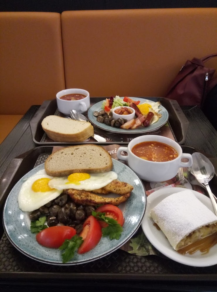 "Пузата хата". Фото из открытых источников