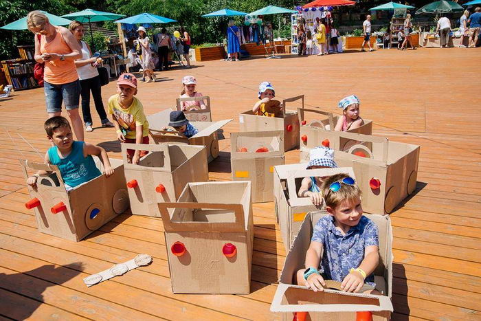 Фото: Культурометр