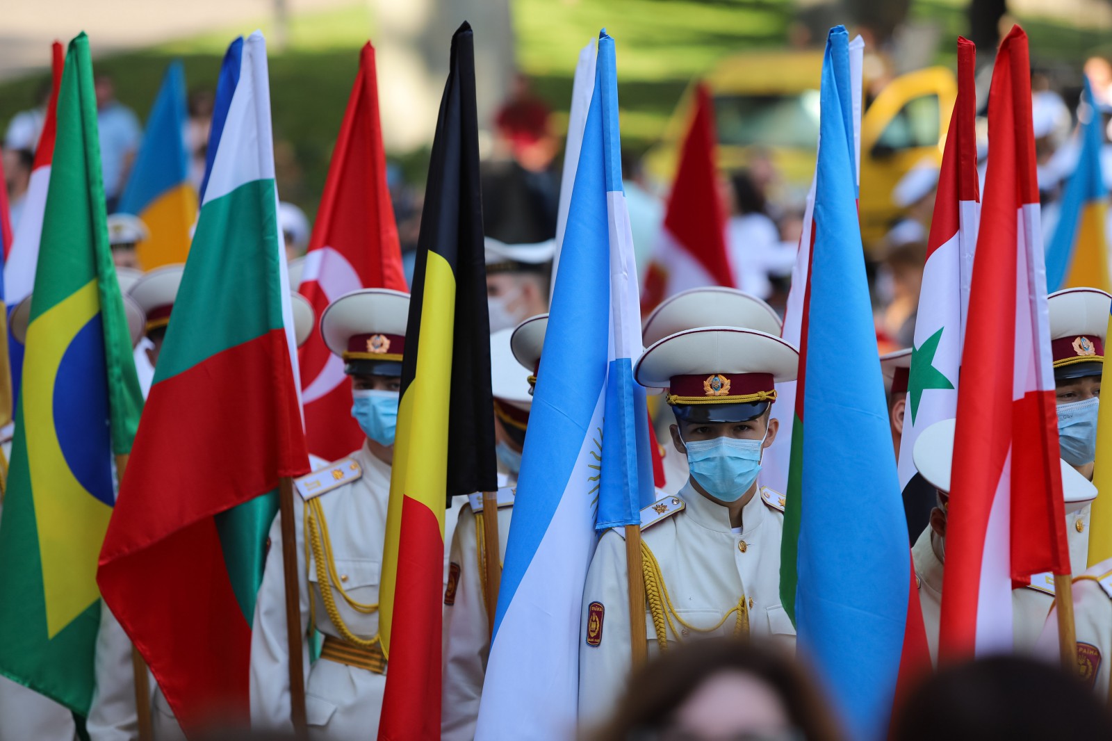 Фото: горсовет