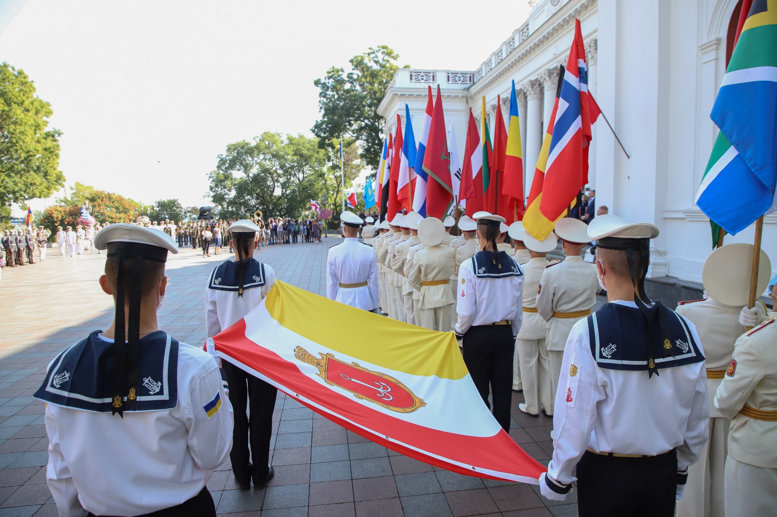 Фото: горсовет