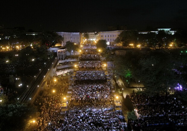  Фото: Одесский Курьер