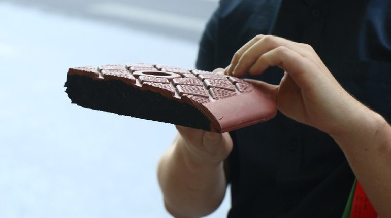 "Берлинские полушки".