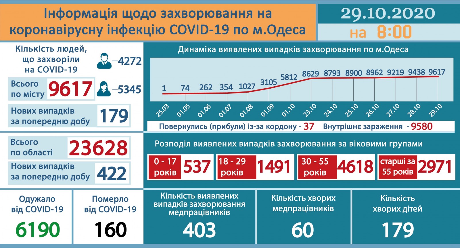 Инфографика: горсовет