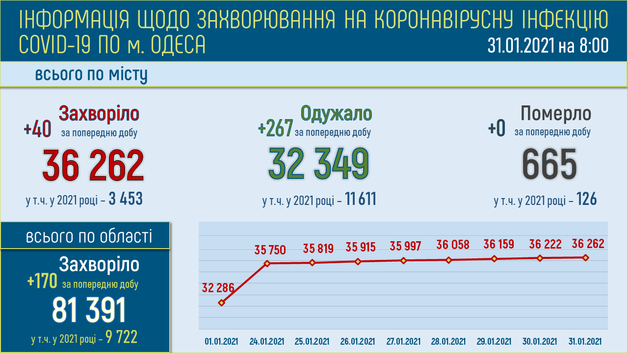 Инфографика: горсовет