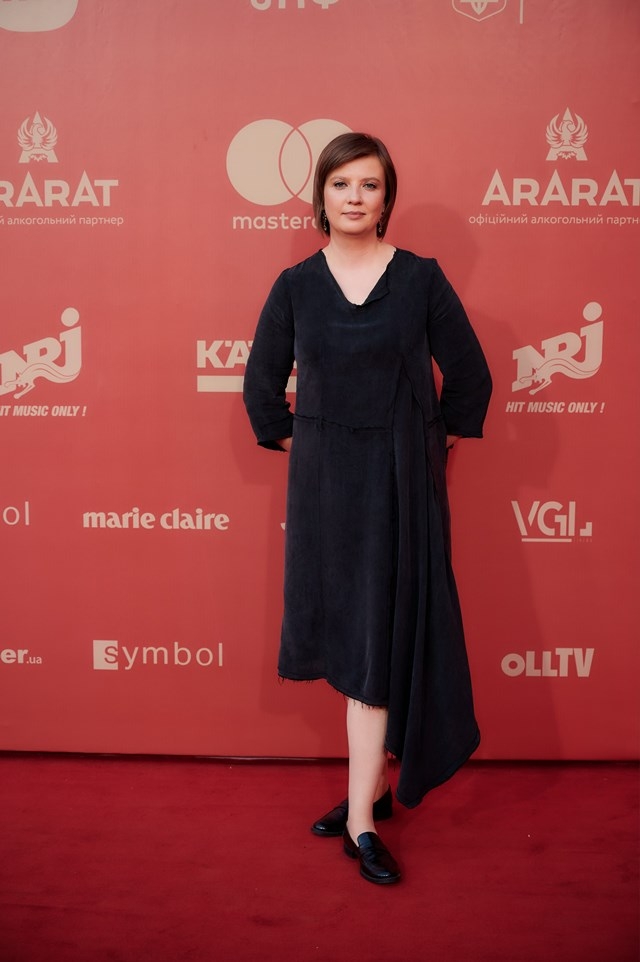 Какие образы церемонии открытия Одесского кинофестиваля стали провальными. Фото: hochu.ua