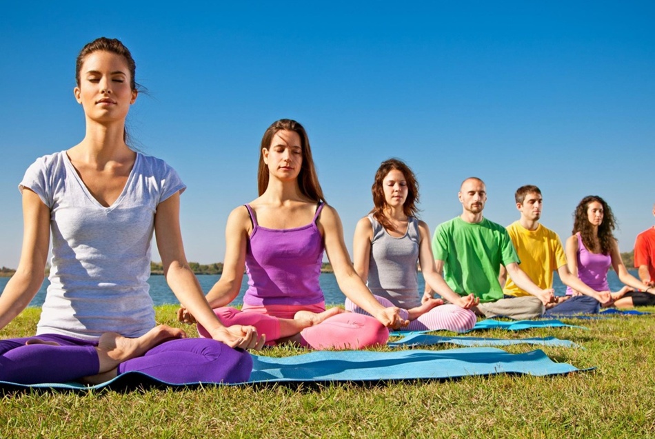 AVATAR YOGA FESTIVAL