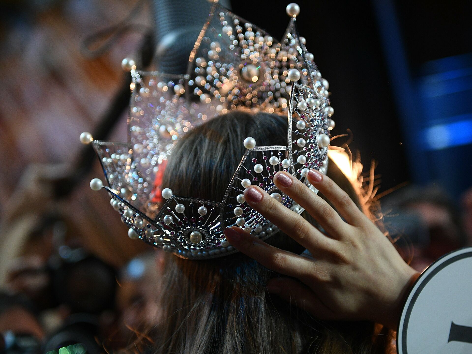 Конкурс красоты. Фото: pexels