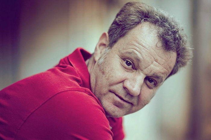 Георгий Делиев