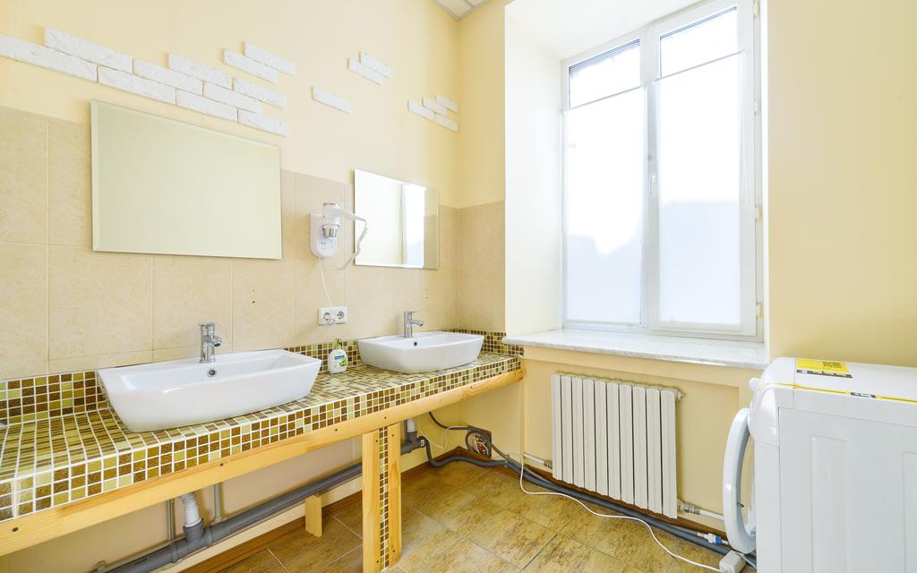 Хостел Krovat na Deribasowsky