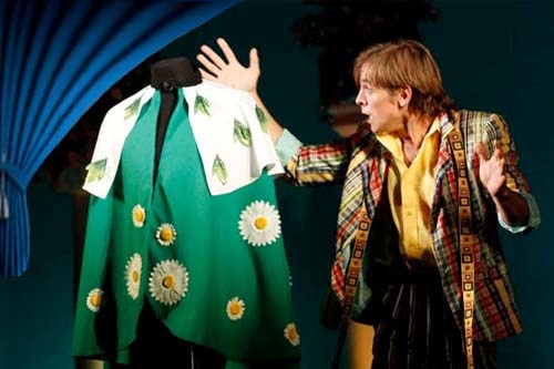 Выходные не для скуки: куда пойти в Одессе в пятницу и этот уик-энд фото 1