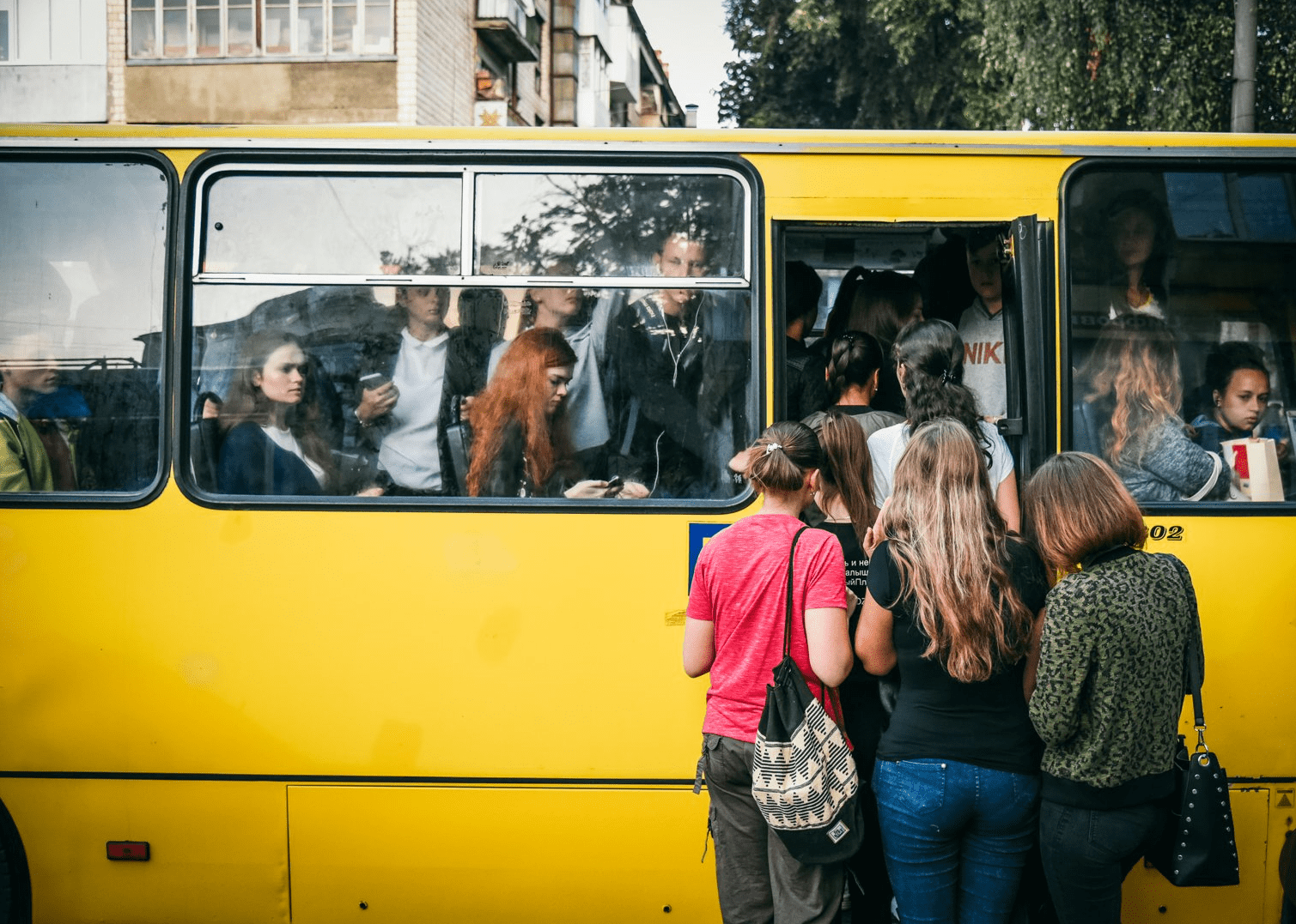 Не расслабляйся: 10 негласных правил для жизни в Одессе