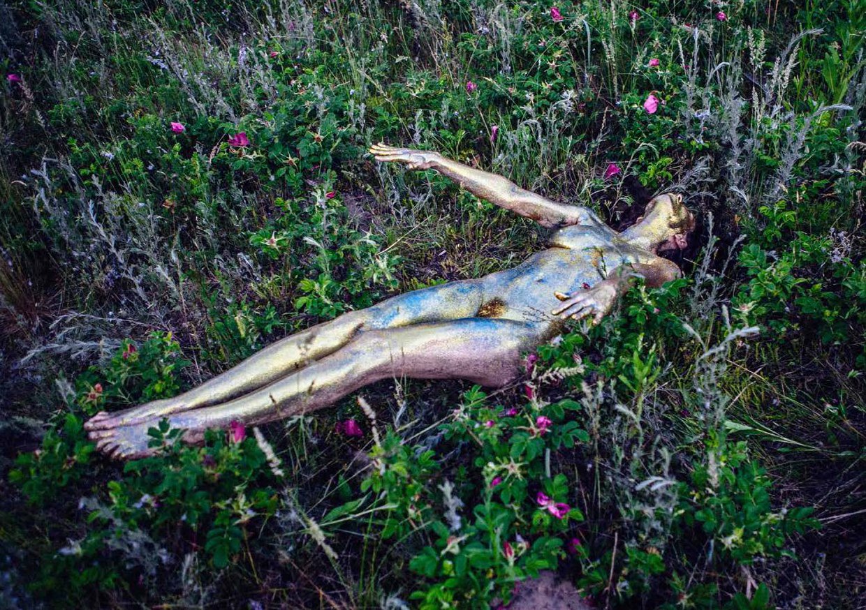 Проект "ПреРождение"