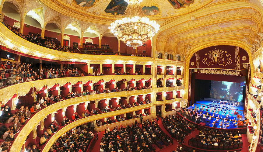 Октоберфест и пикник в парке Горкого: куда пойти в Одессе в пятницу и этот уик-энд фото 2 1