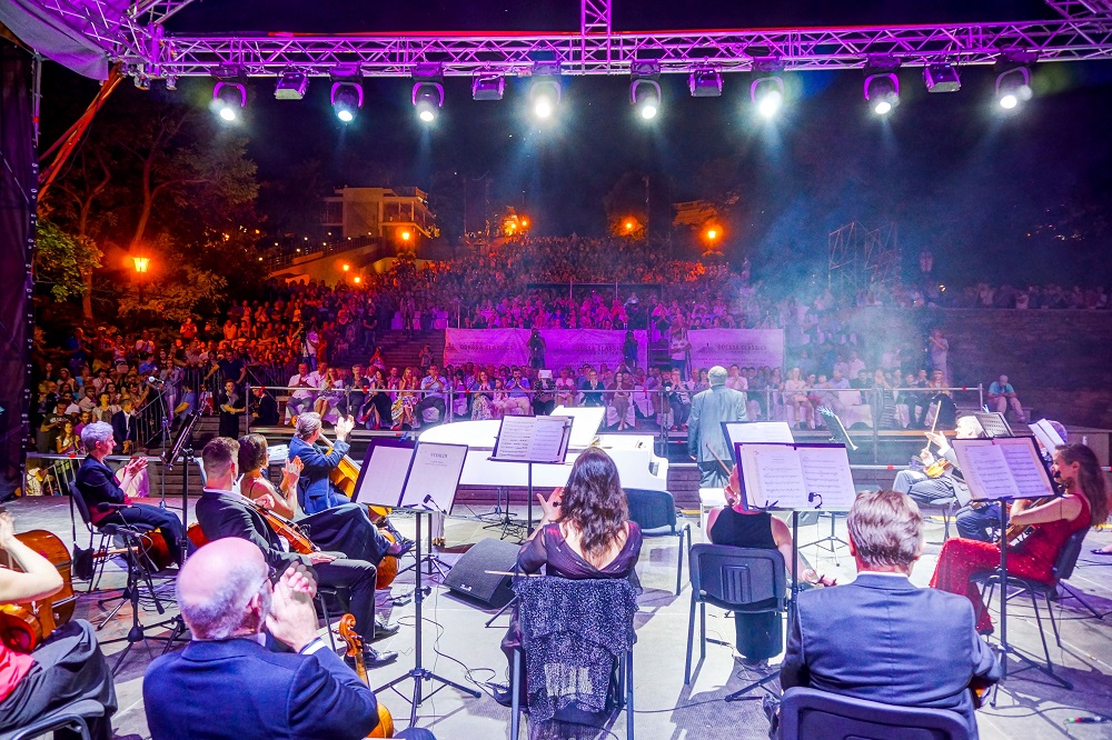 Фестиваль Odessa Classics