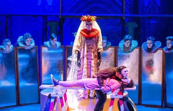 Фото: Vdovenko Nikolay