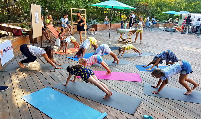 Фото: Культурометр