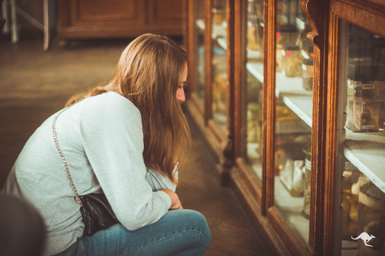 Фото: Клуб авантюристов