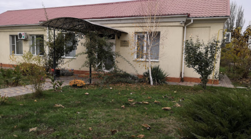 Одесская городская больница ветеринарной медицины