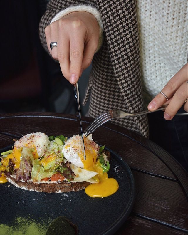 Nipper. Фото: instagram.com/nipper.bar.od