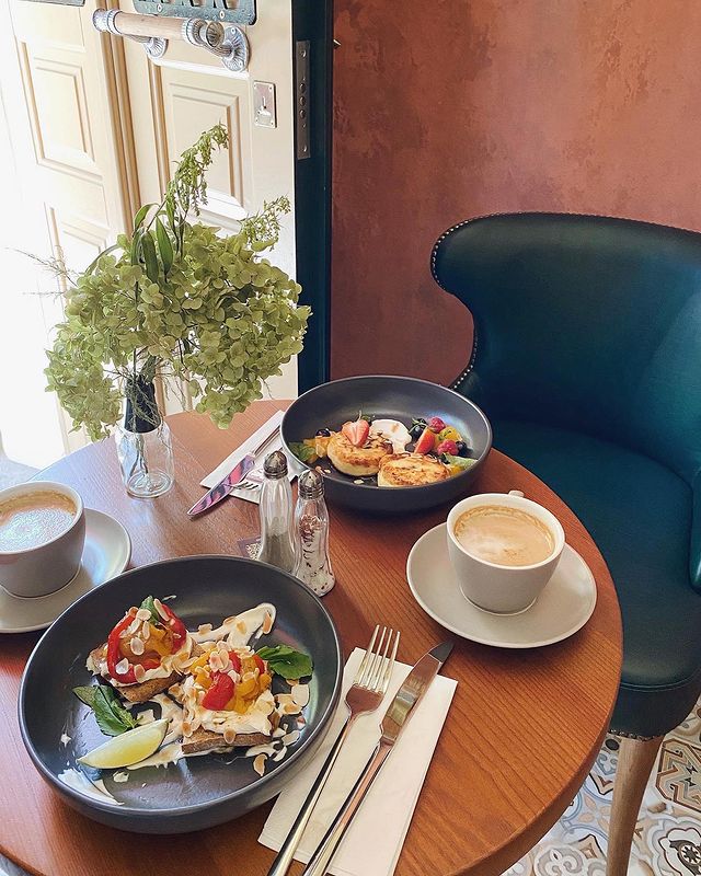 Bella Vermuteria. Фото: instagram.com/bella.vermuteria