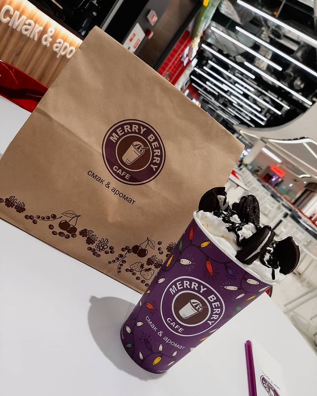 Merry Berry. Фото: instagram.com/pp__food__s