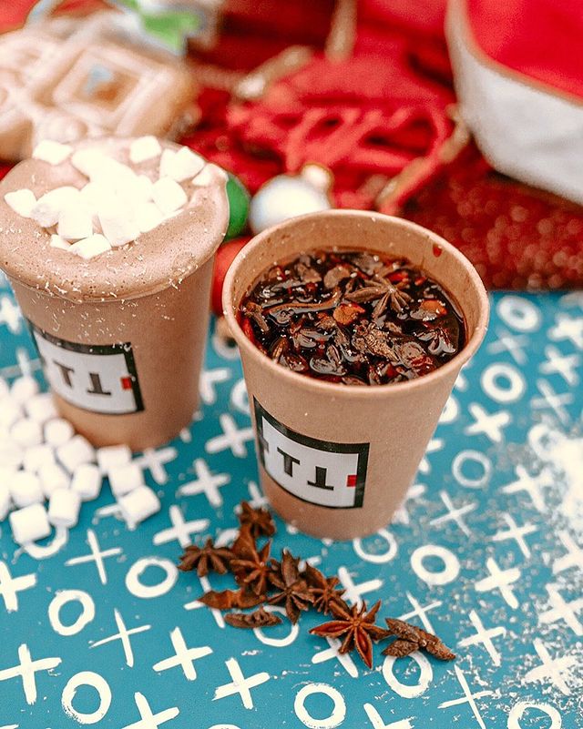 Truckttoria. Фото: instagram.com/truckttoria.ua