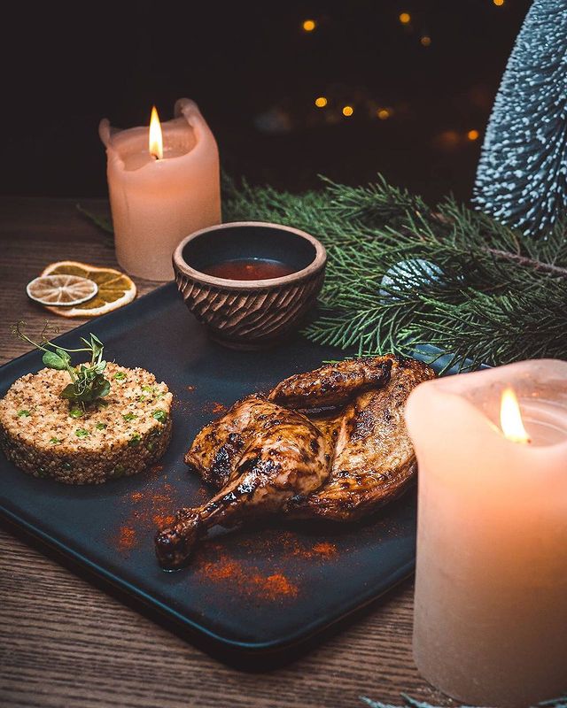 Boho bar. Фото: instagram.com/bohobar_od