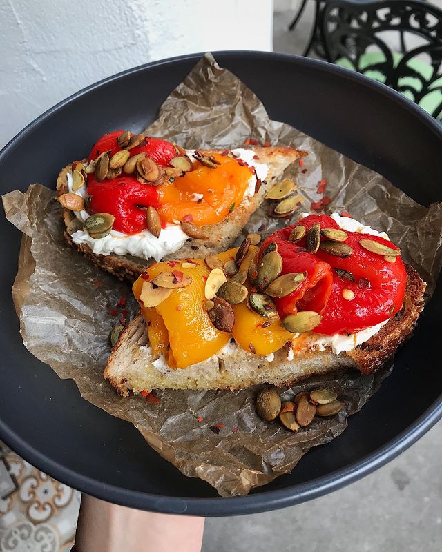 Bella Vermuteria. Фото: instagram.com/bella.vermuteria