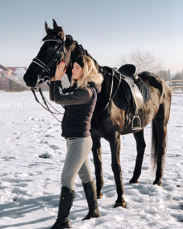 Конный клуб "Арион". Фото: instagram.com/arion.ksk