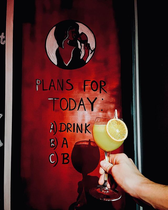 BARДАК. Фото: instagram.com/bar.bardak