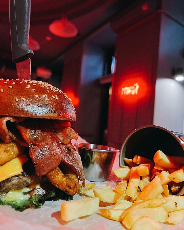 BARДАК. Фото: instagram.com/bar.bardak