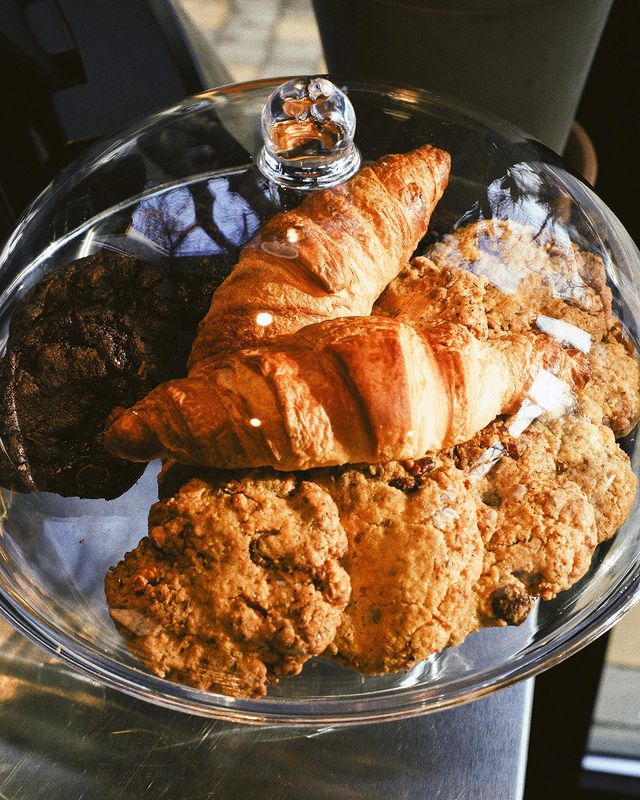 "Ветер". Фото: instagram.com/veter_coffee