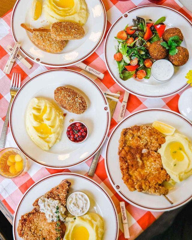 "Компот". Фото: instagram.com/kompot