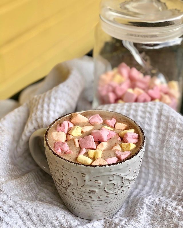 Кофейня №1. Фото: instagram.com/kofeyna_nomer_1