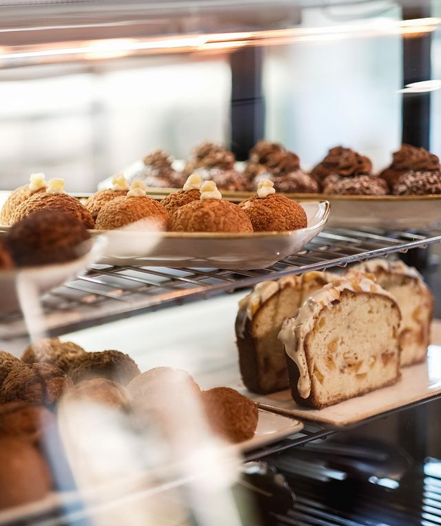 Krem Kafe. Фото: instagram.com/krem.kafe