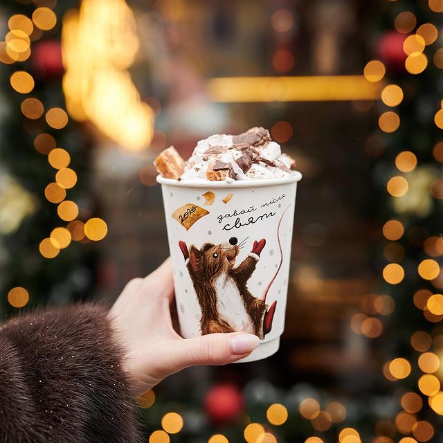 "Львовские круассаны". Фото: instagram.com/lvivcroissants