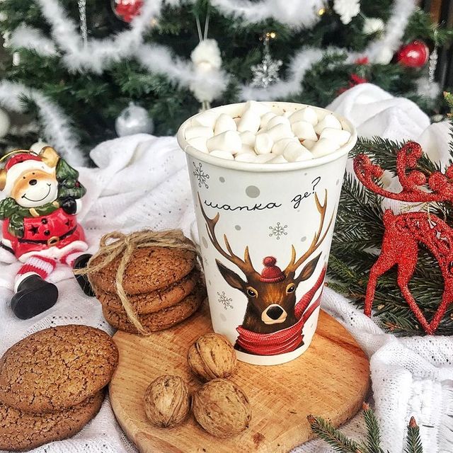 "Львовские круассаны". Фото: instagram.com/lvivcroissants