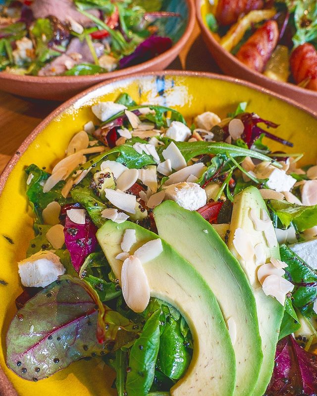 Chili. Фото: instagram.com/chili_restaurant.od