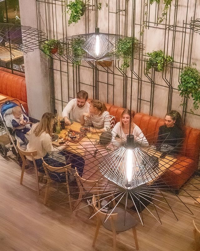 Chili. Фото: instagram.com/chili_restaurant.od