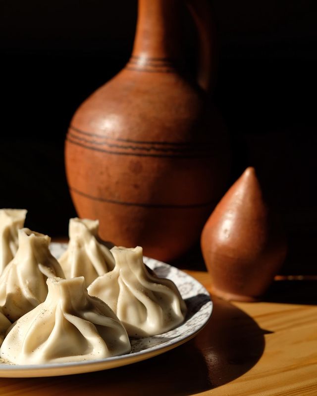 "Тбилисо". Фото: instagram.com/tbiliso.odessa