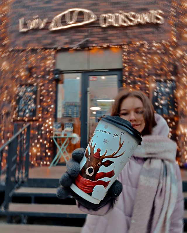 Aroma Kava. Фото: instagram.com/fialkoviy_latte